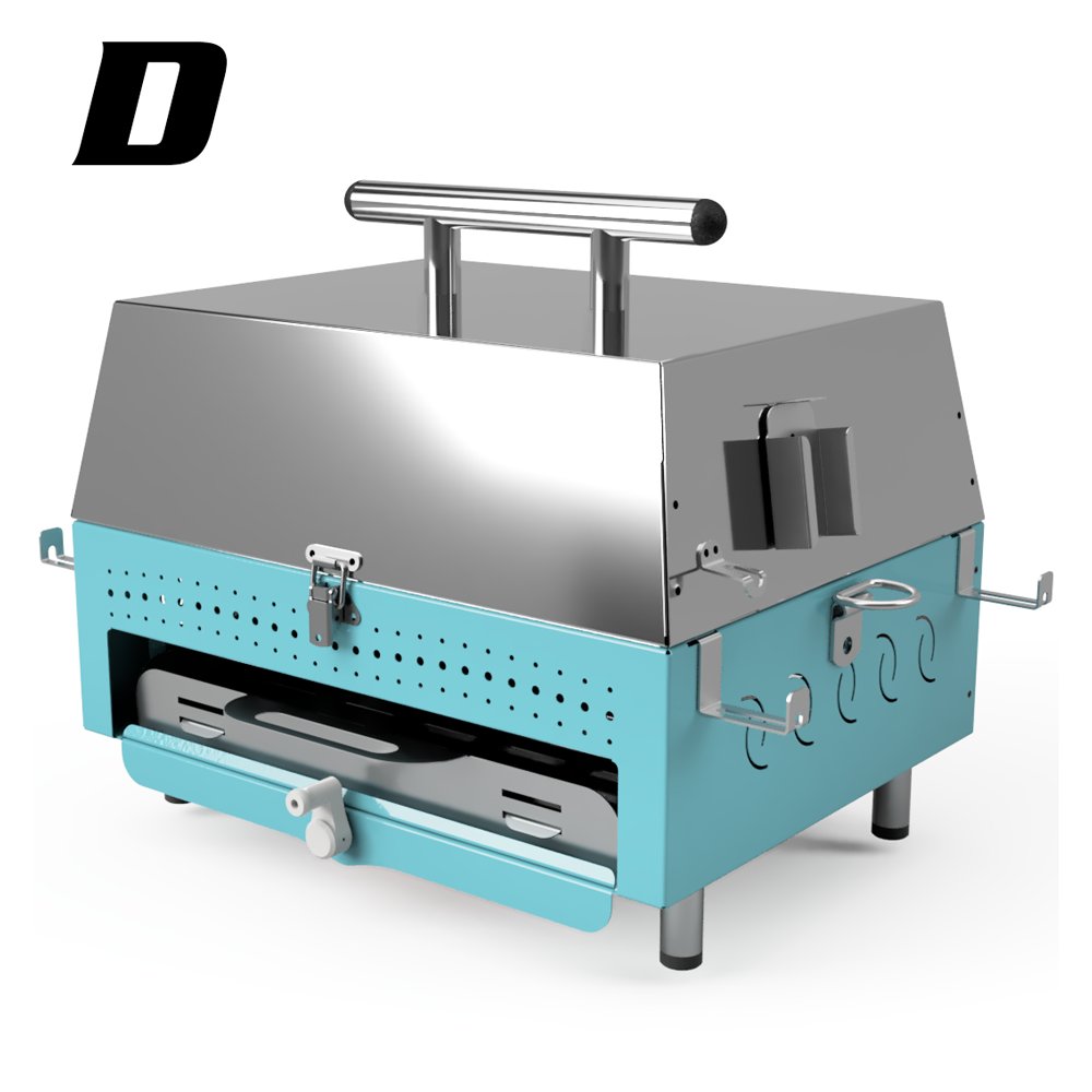 TrailblazerBBQ's tweet photo. Folks, we need your help! Pick your Pico Preference.. What colour do you like best?
Please share/tag friends as we hope to decide on this and go into production of this brand new innovation in a couple of weeks ๐๐
#PortableBBQ #longlife #UK #Ireland #BBQ https://t.co/QfwFoEcjUr