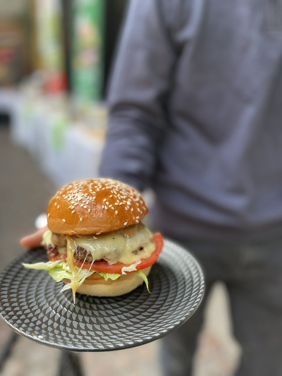 Danish Crown UK (@danishcrownuk) on Twitter photo Round 2 β
<a href="/Burgervore_uk/">Burgervore</a> @bohns_official <a href="/burger_lobster/">Burger & Lobster</a> & Burger Shop ππ so many tasty burgers coming through, but who will be crowned champion? π
<a href="/H2Opublishing/">H2O Publishing</a> <a href="/Hellmanns/">Hellmann's Mayonnaise</a> <a href="/KerrymaidDairy/">KERRYMAID</a> <a href="/AmericanaBuns/">Americana Burger Buns</a> <a href="/kuhne_uk/">KΓΌhne UK</a> #NationalBurgerAwards Round 2 β
<a href="/Burgervore_uk/">Burgervore</a> @bohns_official <a href="/burger_lobster/">Burger & Lobster</a> & Burger Shop ππ so many tasty burgers coming through, but who will be crowned champion? π
<a href="/H2Opublishing/">H2O Publishing</a> <a href="/Hellmanns/">Hellmann's Mayonnaise</a> <a href="/KerrymaidDairy/">KERRYMAID</a> <a href="/AmericanaBuns/">Americana Burger Buns</a> <a href="/kuhne_uk/">KΓΌhne UK</a> #NationalBurgerAwards
