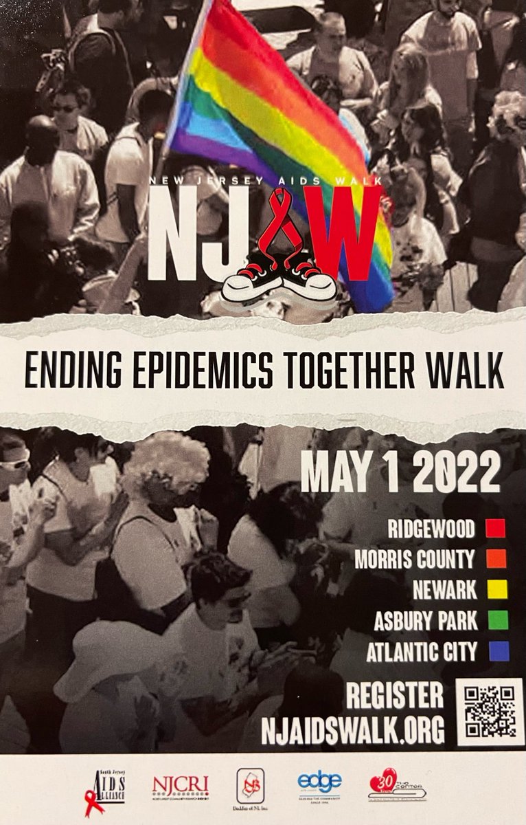 SJ AIDS Alliance tweet media
