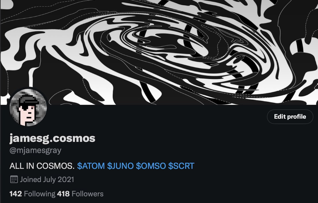 Can a dude get 420 followers on 4:20 ?!

I normally wouldn’t ask, but this just lined up too well. It would be much appreciated !!

#Cosmonauts #happy420day