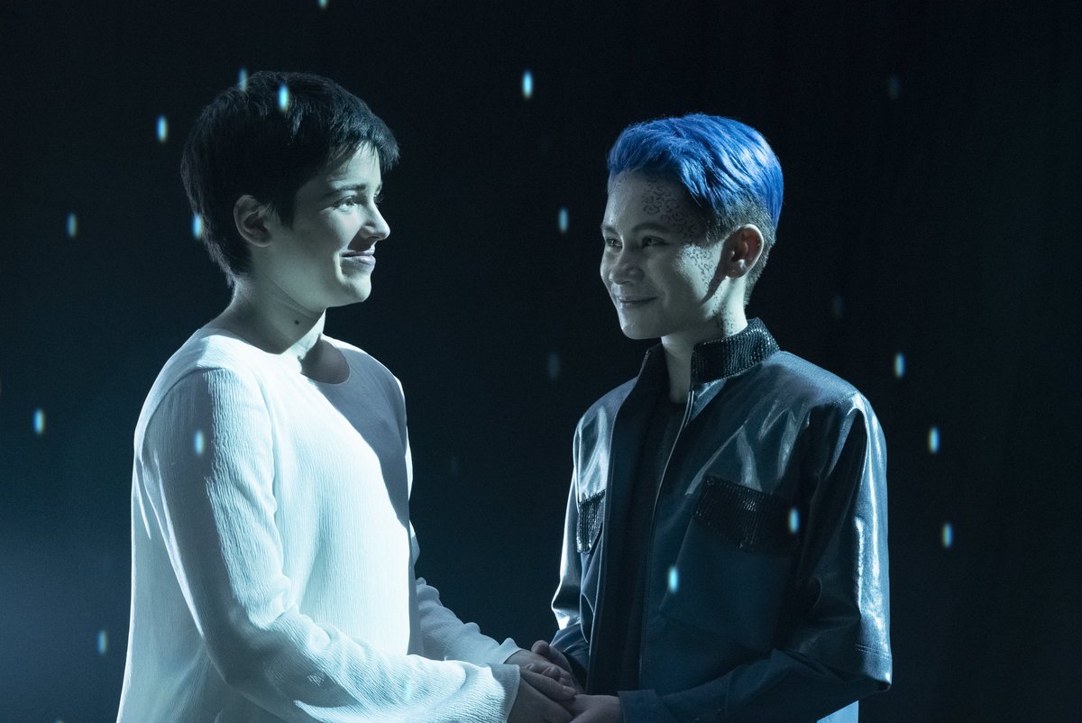 GaryGorn's tweet photo. Happy Birthday Ian Alexander🥳

Ian Alexander (born 20 April 2001) is an American #actor who appeared as #Gray in #StarTrekDiscovery  Season 3. 

#HappyBirthday #IanAlexander #StarTrek #GrayTal #StarTrekDiscovery https://t.co/VbUCNvehmm