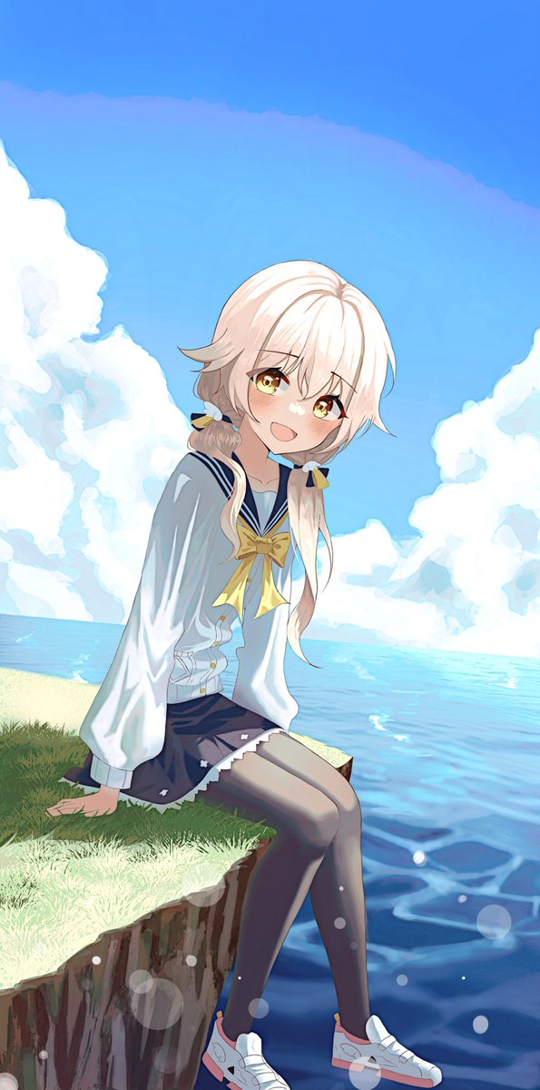 Mono_ovo_'s tweet photo. #ブルアカ
#BlueArchive
ヒフミ! https://t.co/0RUuuIExB2