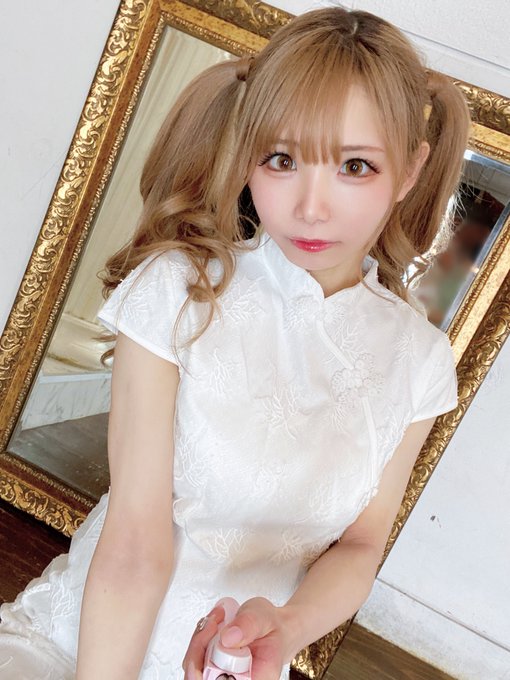 コスプレイヤー姫宮まほれのTwitter画像41