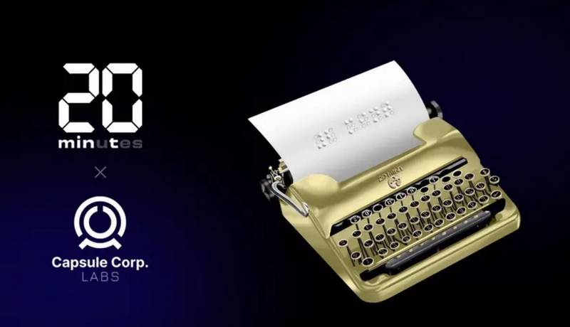 romainb_ai's tweet photo. 🎁[#GIVEAWAY]🎁

Pour fêter mon anniversaire,  j'offre 5 #whitelists en partenariat avec @20MintFR  pour un superbe projet que je suis dès ses débuts… 💞

Pour gagner, rien de plus simple : 

▶️ retweet &amp; like 
▶️ follow  @BailleulRomain &amp; @20MintFR
▶️ tag 2 amis

T.A.S le 22/04 https://t.co/y21ZGe9tX7