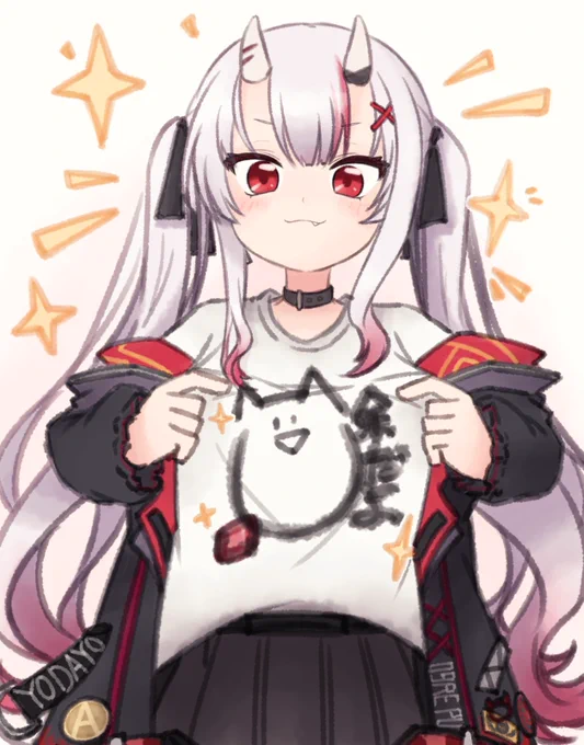 余 だ よ ! (ででーん
#百鬼絵巻 