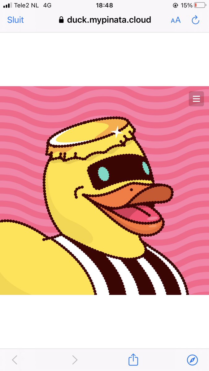 Dionrooze's tweet photo. @_Mishuman_ @RubberDuckBP Ofcourse you are. Would love to see you at the party 🕺🏼 #RDBP #DucksFlyTogether https://t.co/2kXuiV3yHQ