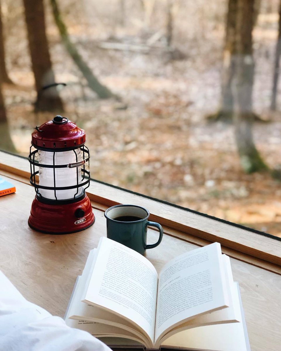 librofilos's tweet image. Buen día librófilos