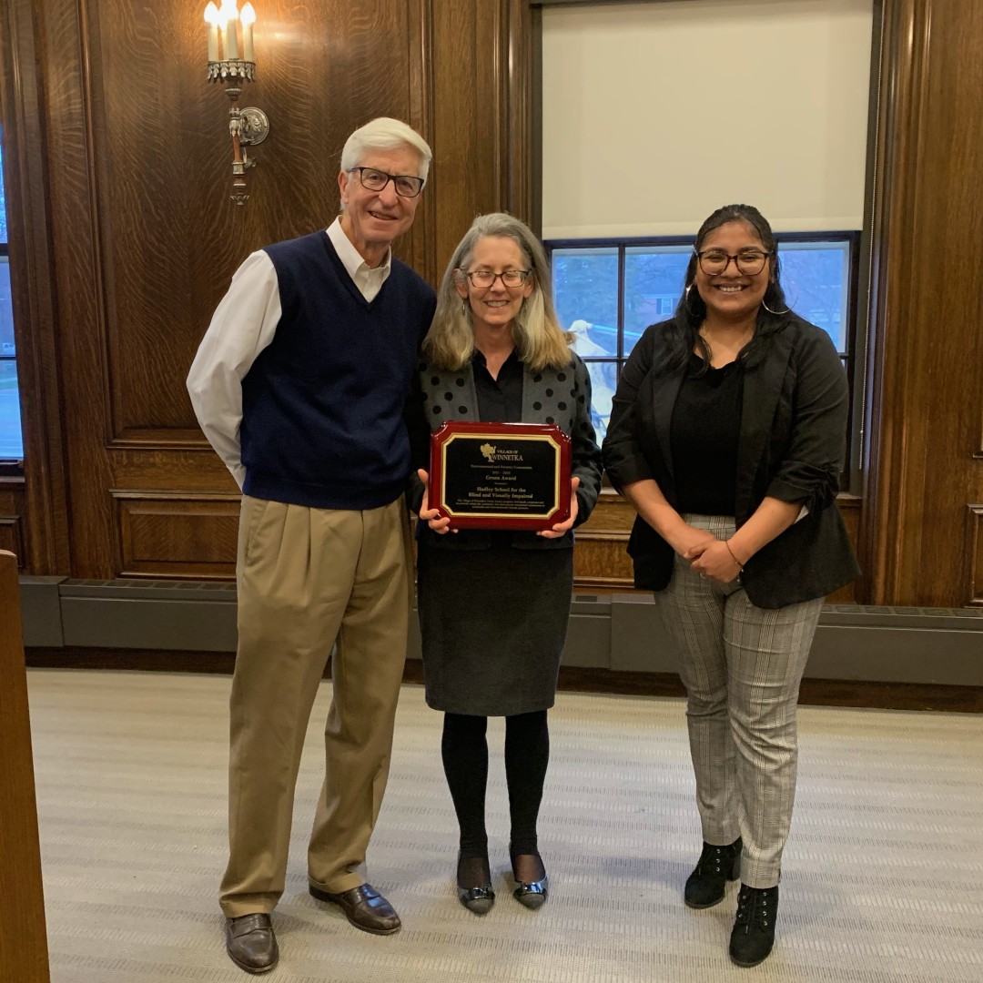 Village of Winnetka tweet media