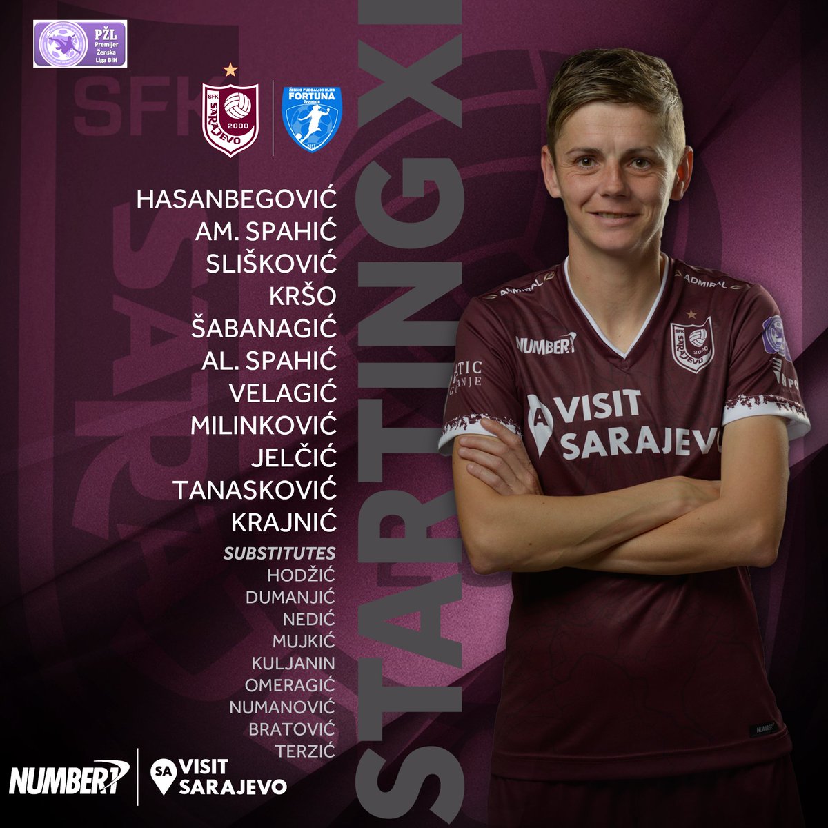 SFK 2000 Sarajevo tweet media