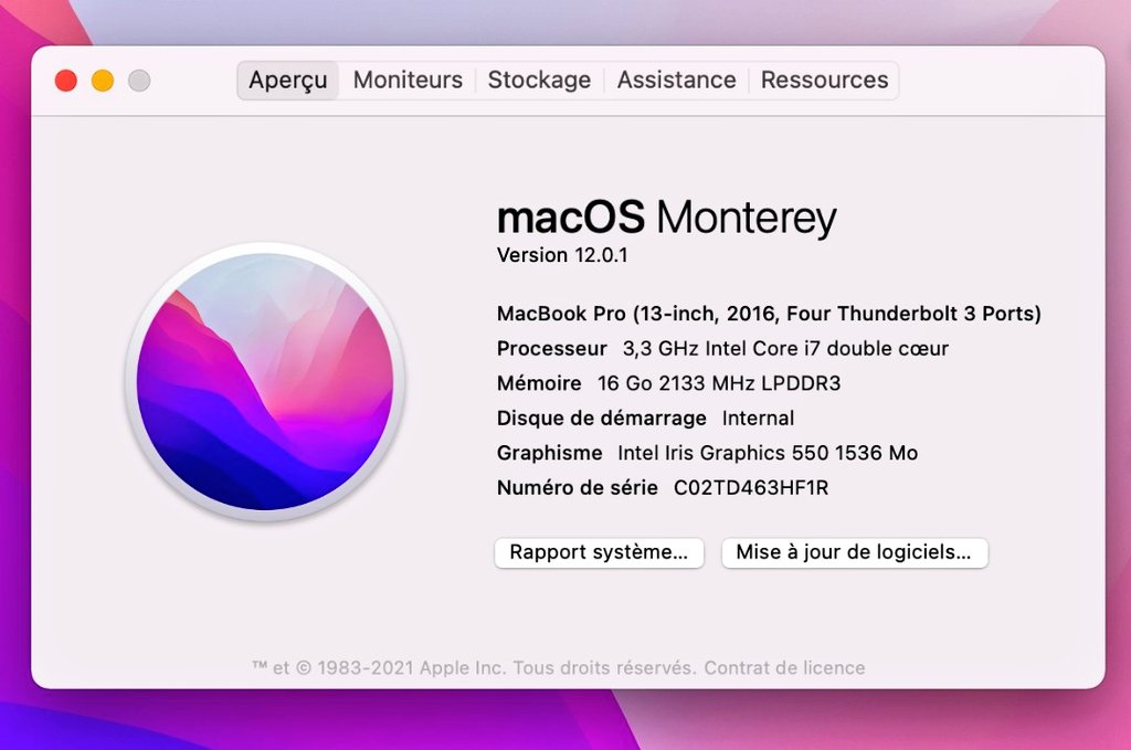 aristidemabatto's tweet photo. #Asking4Help
Impossible d'ouvrir les documents word et powerpoint. Alors que Microsoft Office est à jour.
#MacBookProUsers https://t.co/SCpuiwovwN
