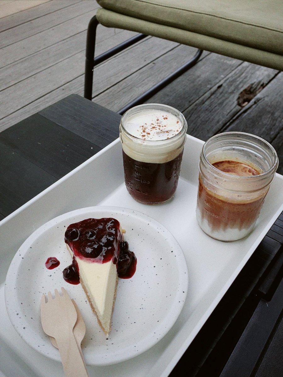 bwmrcl's tweet photo. ชิลๆริมแม่น้ำเจ้าพระยาใกล้��รุงเทพ

📍: Hidden woods cafe • บางกระเจ้า
🗓 : เวลาเปิดปิด : 10:30-18:00 น.(หยุดวันจันทร์)
🏠 : บางน้ำผึ้ง อ.พระประแดง สมุทรปราการ
มีที่จอดรถครับ @ReviewCafe_TH @Kin24hrs @aroii #คาเฟ่บางกระเจ้า #สมุทรปราการ https://t.co/hZemKv0Day