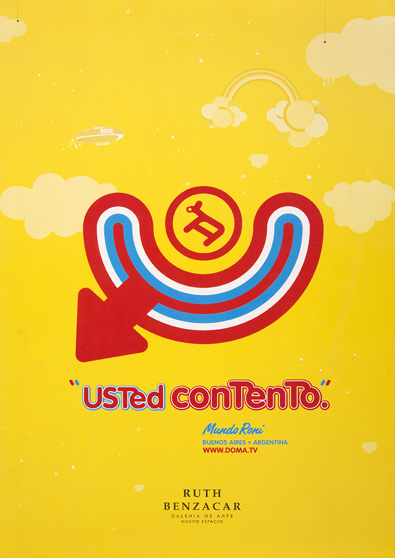 Fundación IDA tweet media
