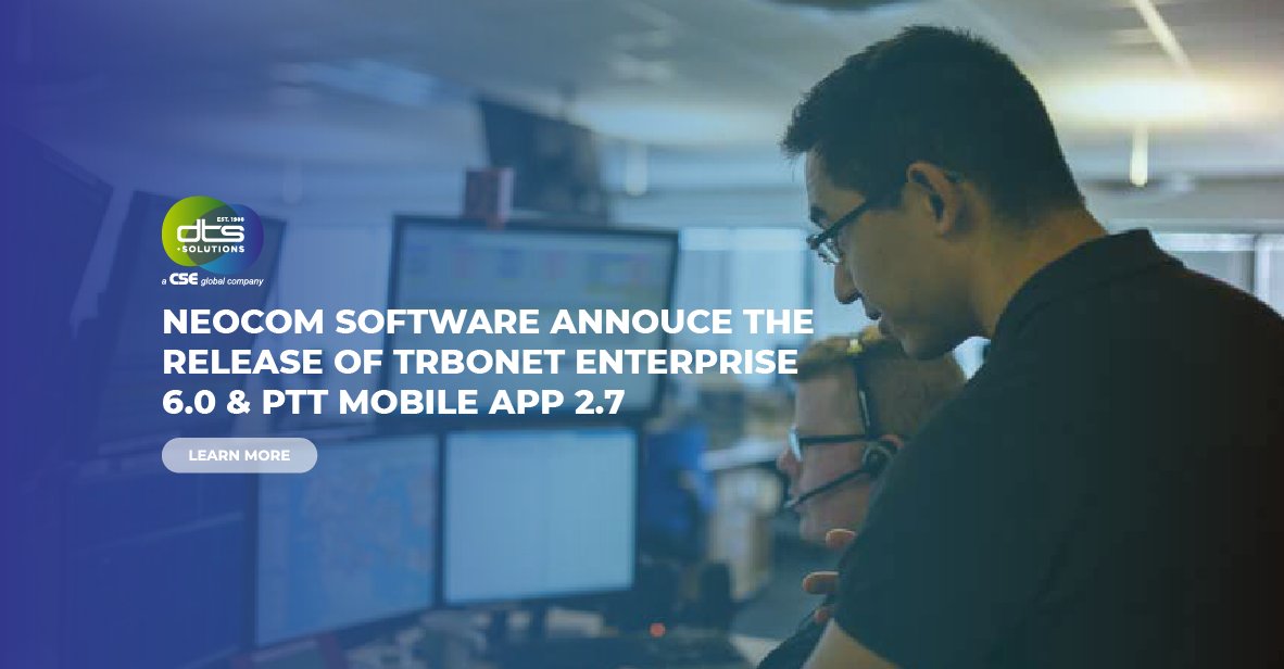 DTS . Solutions (UK) tweet media