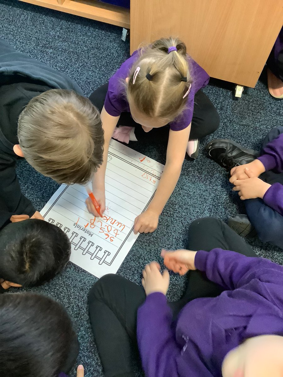 Woodvale Primary Academy tweet media