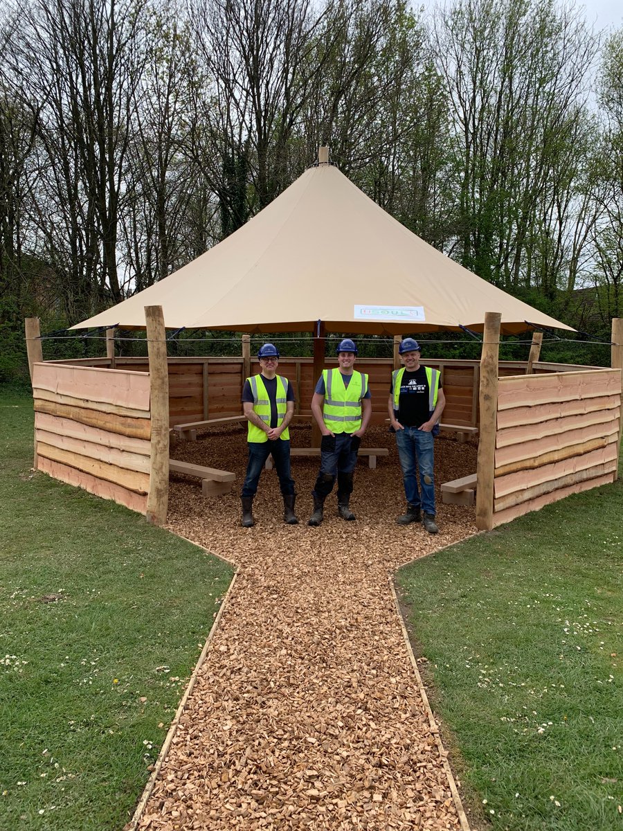 Highwood Group tweet media