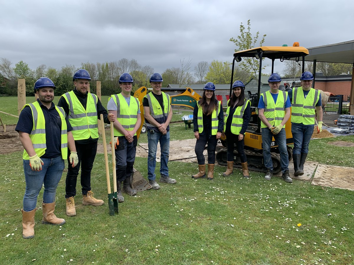 Highwood Group tweet media