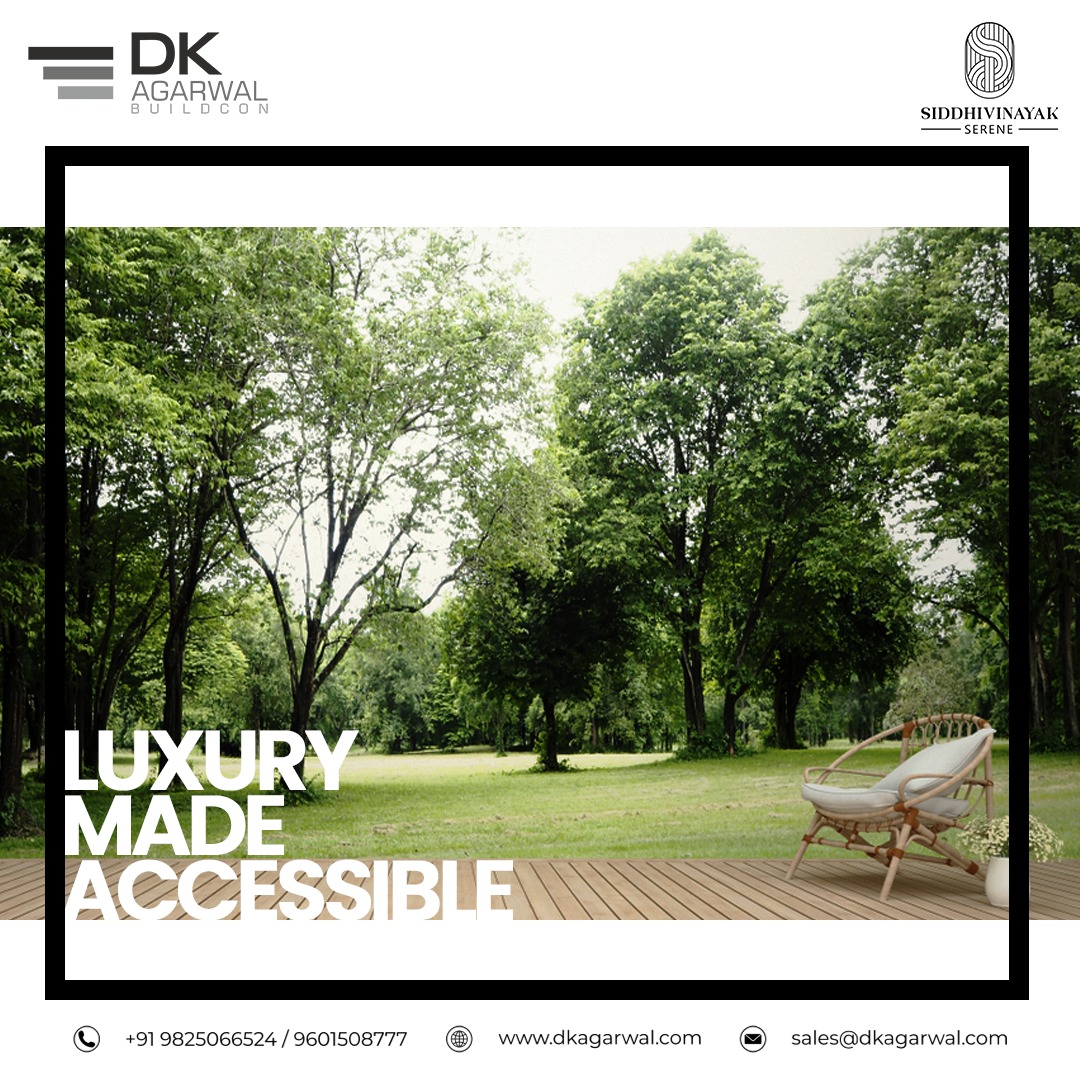 DKAgarwalbuild's tweet image. Step into luxurious serenity with Sidhhivinayak Serene.
Call us:- 91 9825066524 for further information.
#Dkagarwalbuilcon #primelocationproperties #weekendhome #AhmedabadHomes #homestaysinindia #vistarooms #serenevilla #propertyinvestment #propertymanagement #propertyforsale