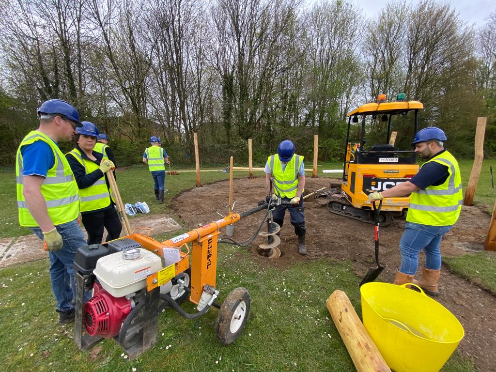 Highwood Group tweet media