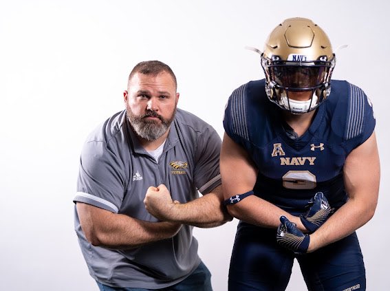 Peyton Ledford tweet media