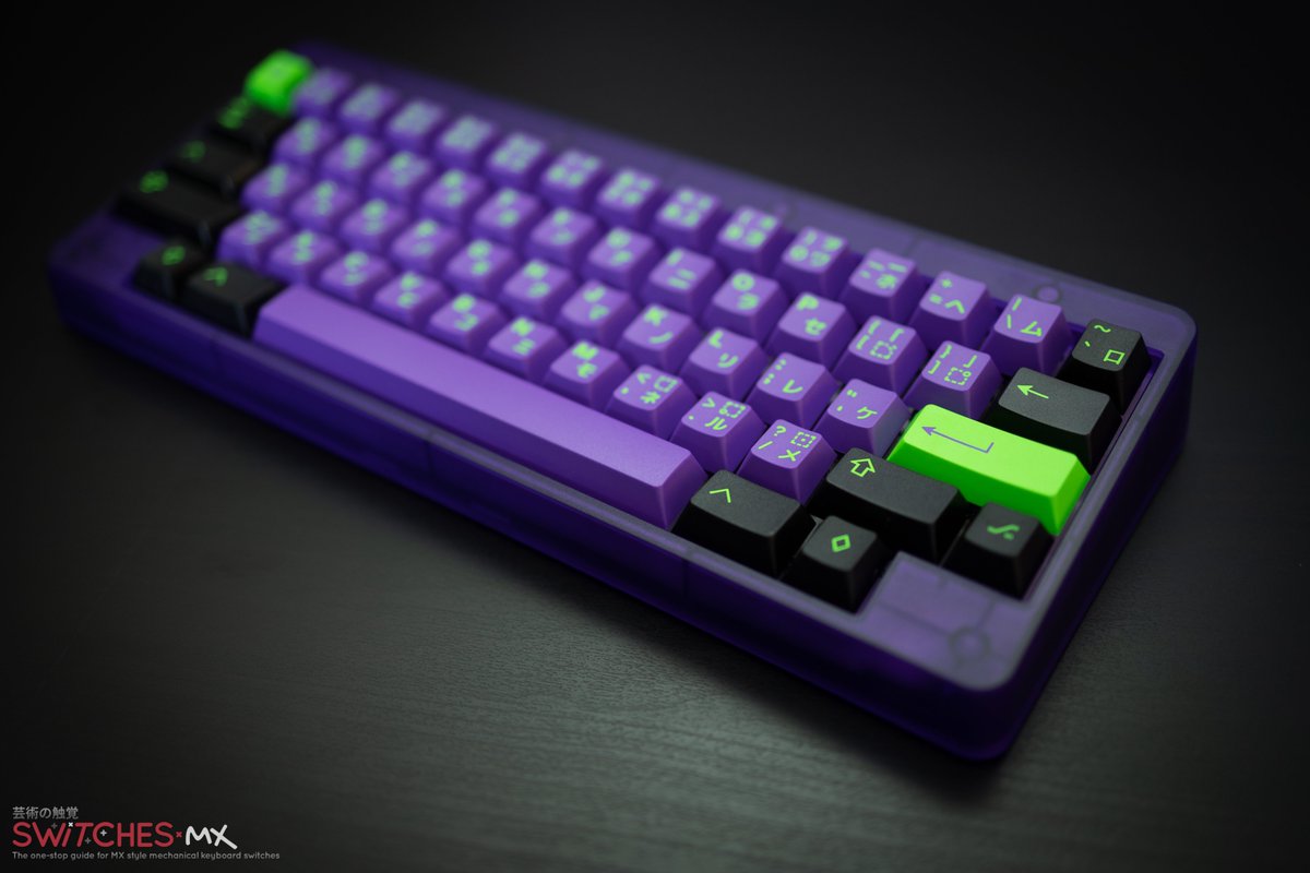 SwitchesMx's tweet photo. #RWxMyKeyboardBuild ๐ @ramaworks https://t.co/eVRqurz28c
