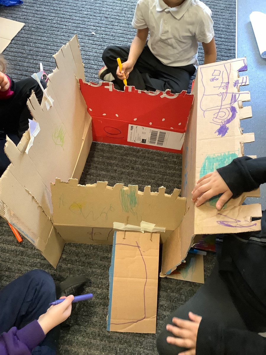 Woodvale Primary Academy tweet media