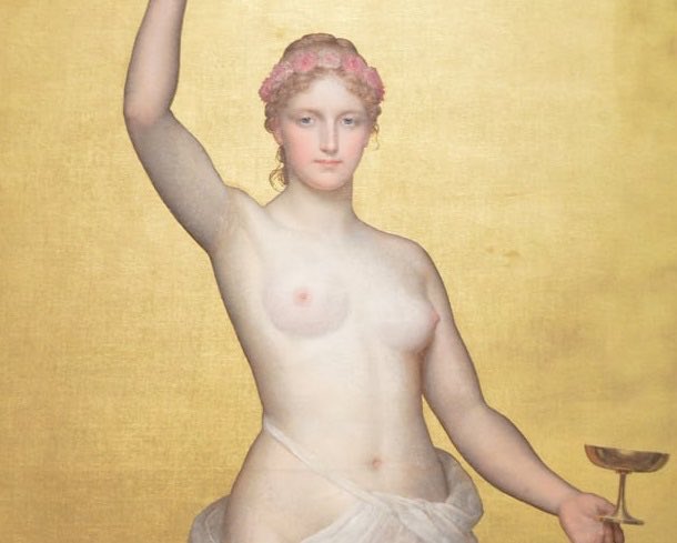 Este sábado, a las 12:30 hablamos de dioses, mitos y leyendas, en una visita que coincide con el Día del Libro y en la que recordaremos aquellos pasajes literarios en los que se inspiraron las obras seleccionadas para la ocasión. 

Inscripcion desde las 11:30 en recepción