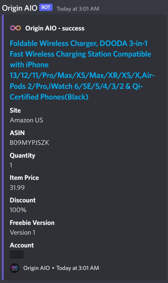 TopGross ACO (@snkr_av) on Twitter photo ooohhhh gonna have to be quicker than that.....I got that 100% discount sauce!
B: <a href="/Origin_AIO/">OriginAIO</a>
P: <a href="/ZetaProxies/">Zeta</a>
S: <a href="/PettiProxies/">PettiProxies</a>
ACO: <a href="/batcaveaco/">Bat Cave ACO</a> ooohhhh gonna have to be quicker than that.....I got that 100% discount sauce!
B: <a href="/Origin_AIO/">OriginAIO</a>
P: <a href="/ZetaProxies/">Zeta</a>
S: <a href="/PettiProxies/">PettiProxies</a>
ACO: <a href="/batcaveaco/">Bat Cave ACO</a>
