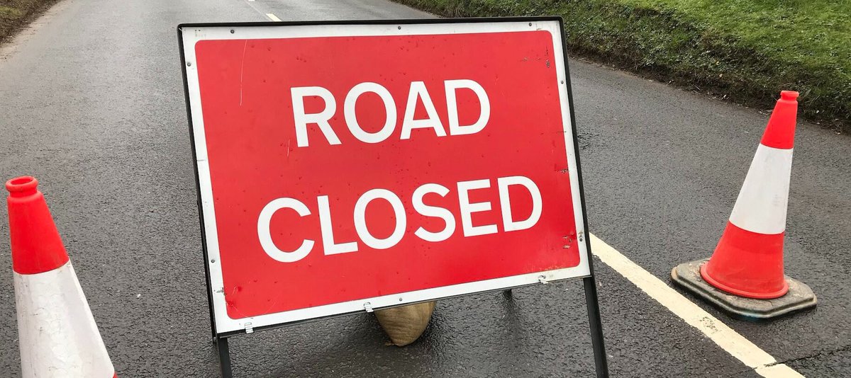 lomondradio's tweet image. To help facilitate the @thekiltwalk taking place on 24 April, a number of road closures and no waiting or loading restrictions will be in place in Balloch between 8am and 11.59pm.  

west-dunbarton.gov.uk/kiltwalk2022

#LomondRadio #LocalRadio #Kiltwalk #Dunbartonshire #Balloch #RoadClosure
