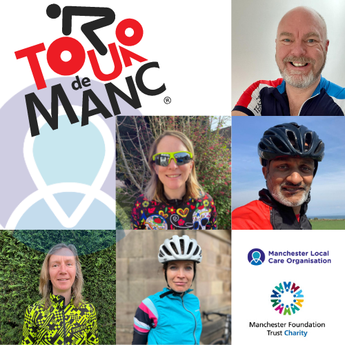 Manchester Local Care Organisation tweet media