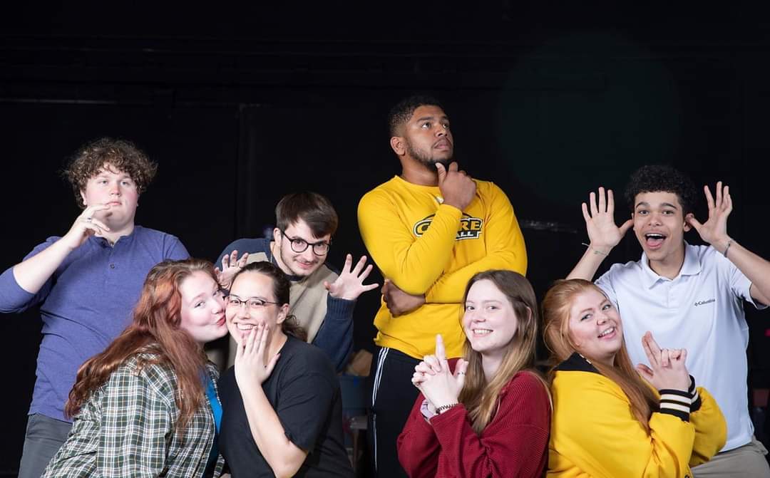 Theatre at Centre (@TheatreatCentre) / Posts / X