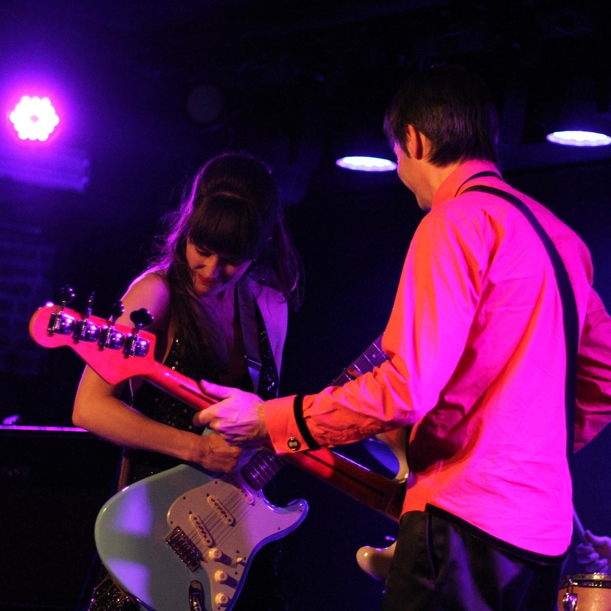 Late Slip tweet media