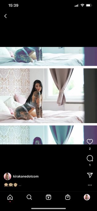 Mich gibt es jetzt auch bei TikTok: itskirakane   #new #TikTok #support https://t.co/9NeVVBUnb2<a href="/tag/new"class="tags"><span>#new</span></a><a href="/tag/support"class="tags"><span>#support</span></a><a href="/tag/tiktok"class="tags"><span>#tiktok</span></a>