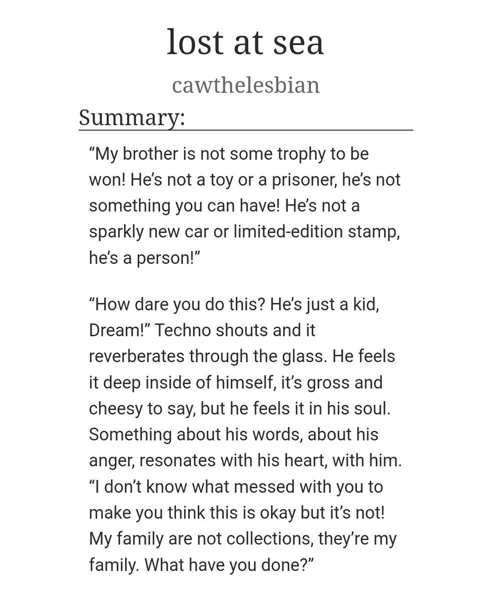 soggyraven's tweet photo. — lost at sea
— an #sbific w/ prominent #bedrockbros & #crimeboys, merfolk au, hurt/comfort, found family
— written for the @SBIBingo :) !
https://t.co/Y38FFHWuqT https://t.co/685lUagDUm