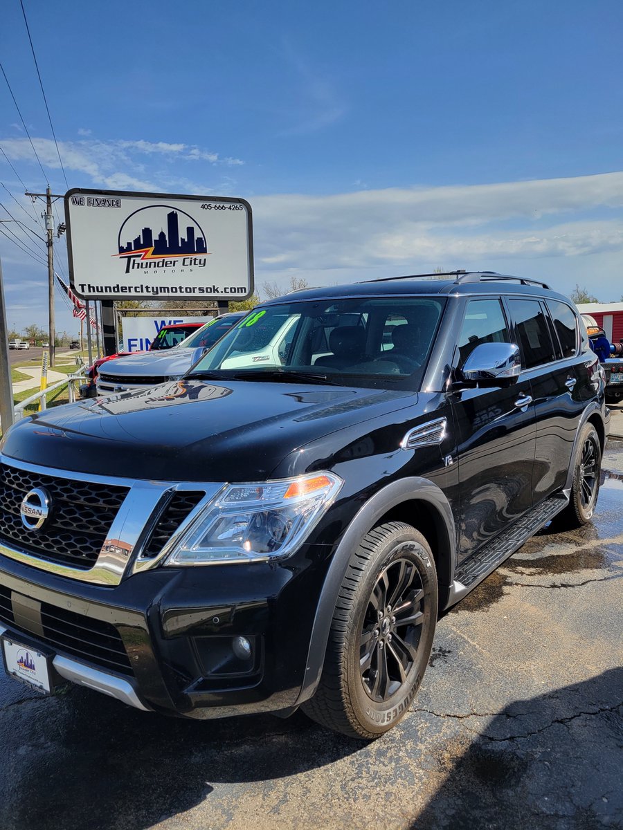 Thunder City Motors (@motors_thunder) / Posts / X