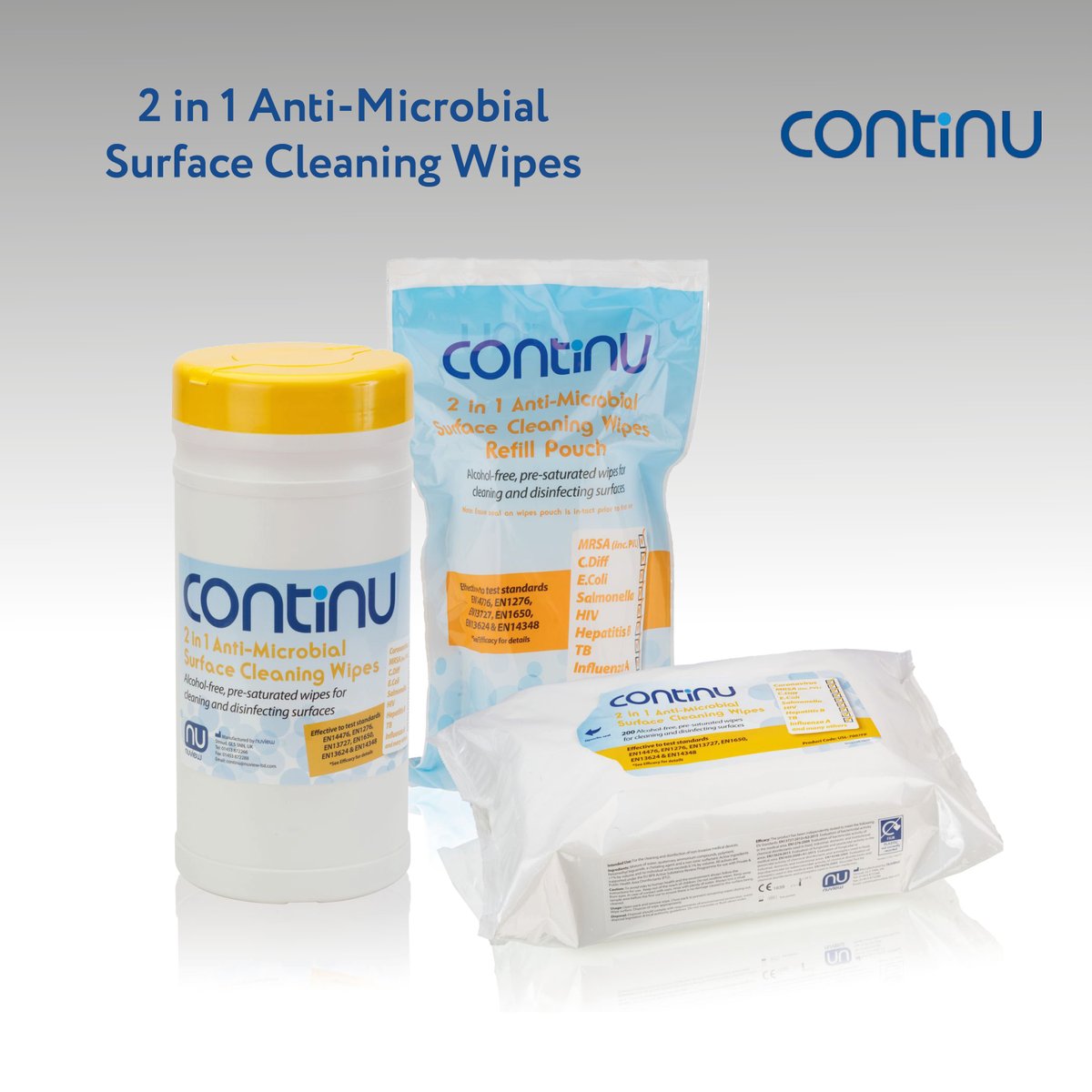 Nuview Ltd tweet media