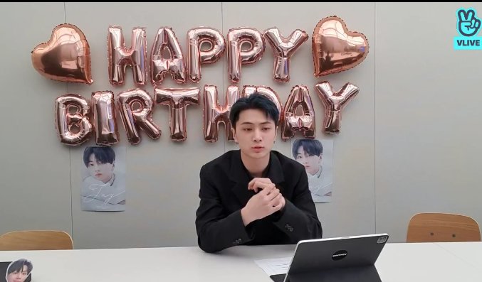 My jay park, park jongseong, happy birthday love!! 