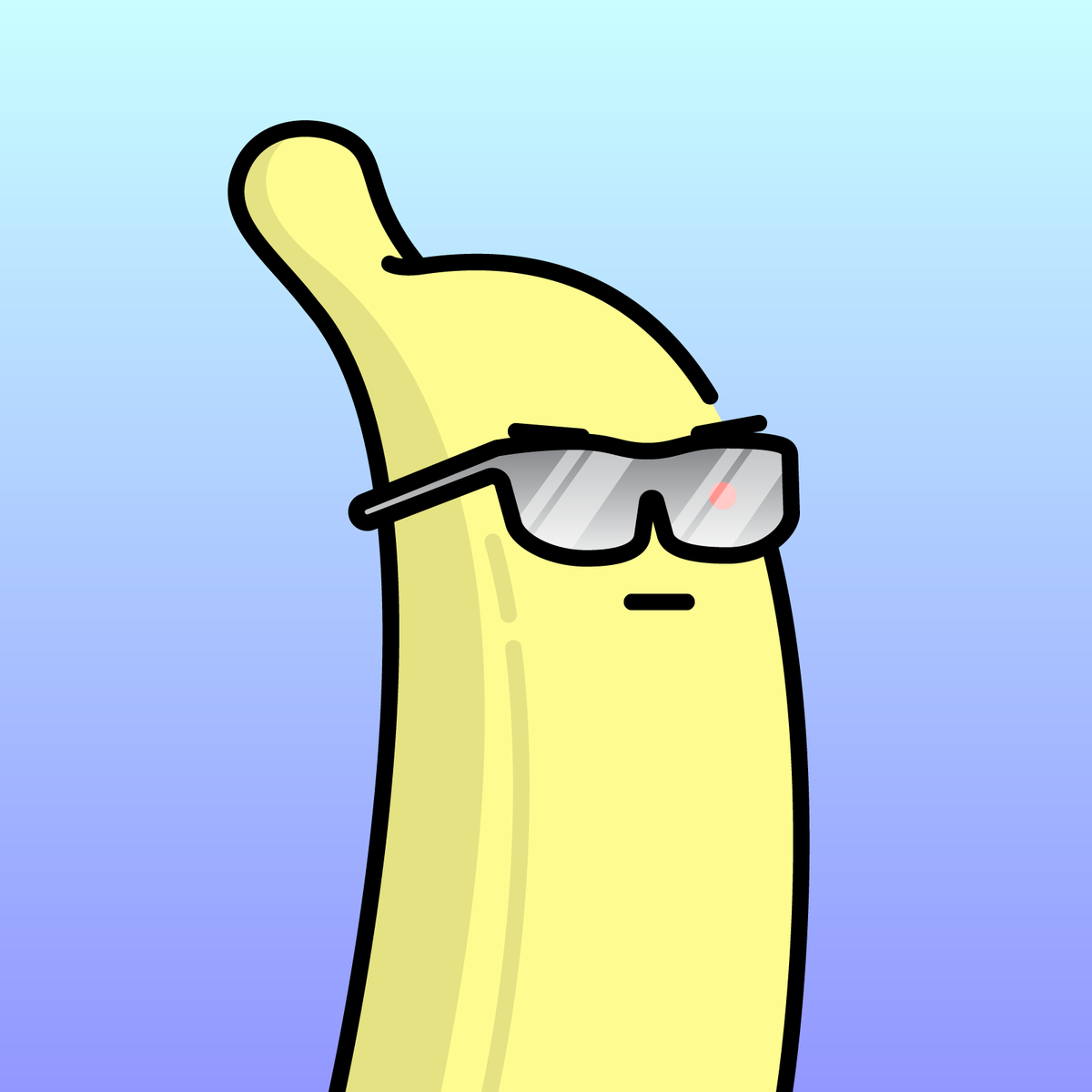 Cool Bananas 🍌 tweet media