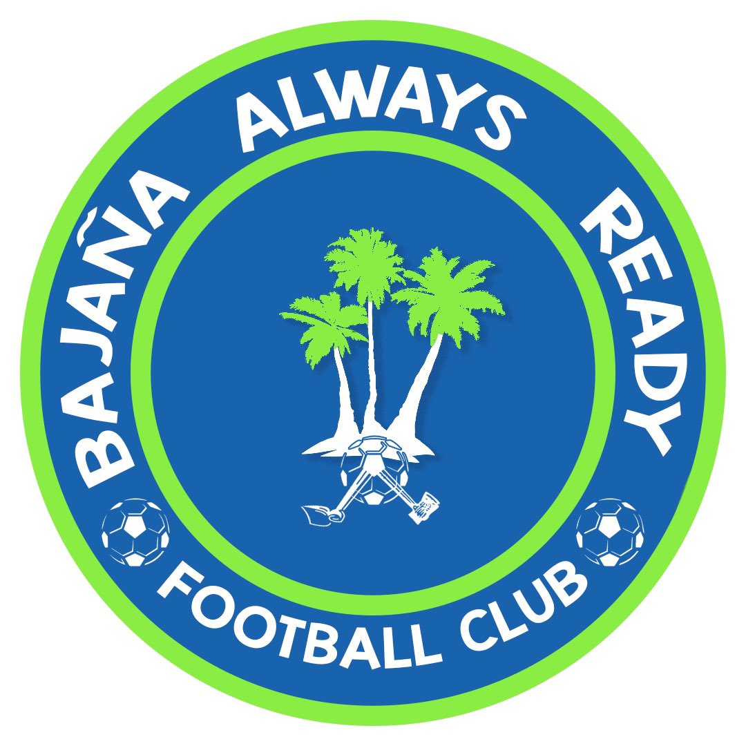 theneckofthrogs's tweet photo. A few months ago, I discovered a village in The Gambia with the same last name as me. I wanted to help the lads out, so I sent them $ for equipment, kits, and registration for the Gambian Football Pyramid.
This is the story of BAJAÑA ALWAYS READY💙💚#BARFC
https://t.co/rPKcGN0Tps https://t.co/v4R3m4n6sg