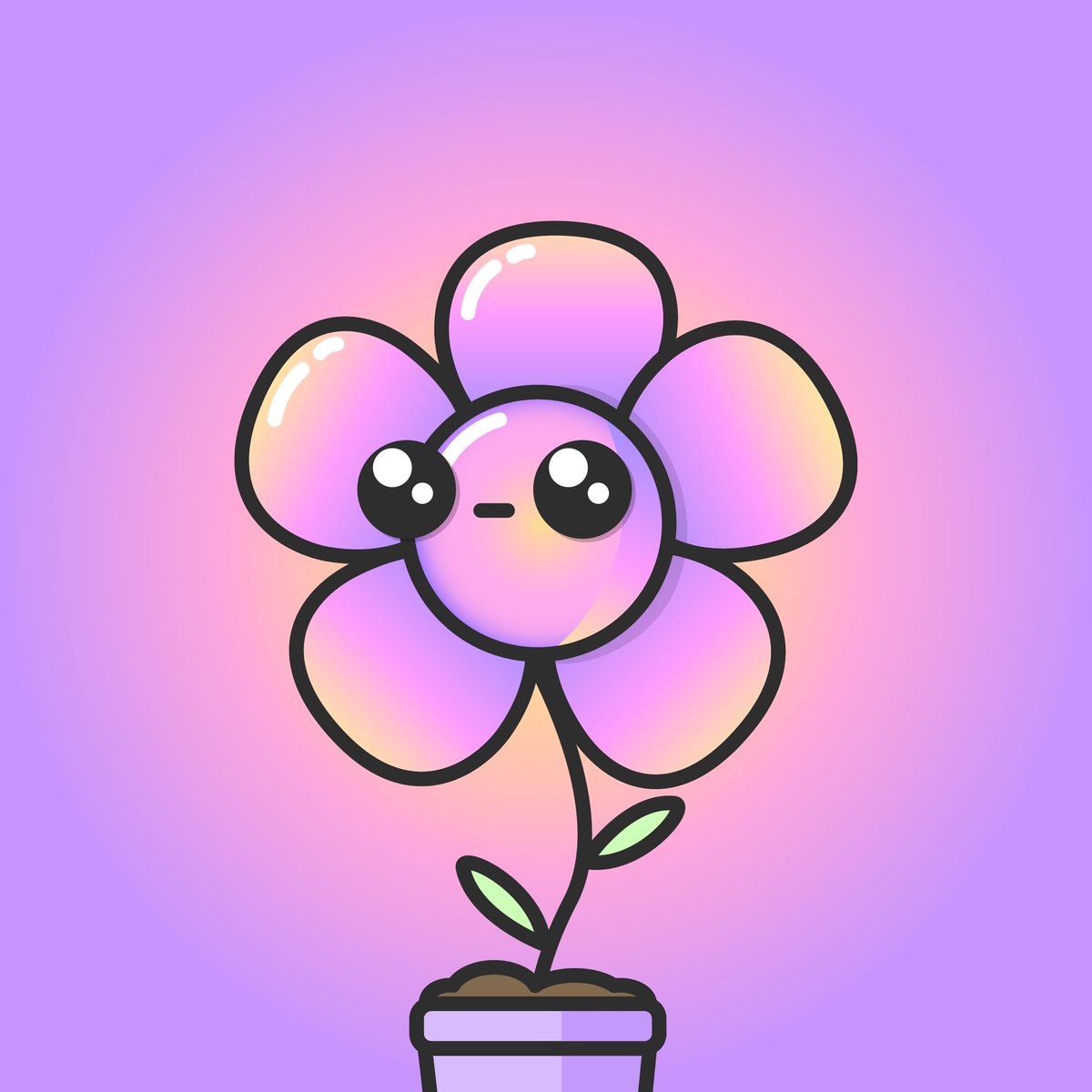 let’s celebrate 3k followers! 

for a chance at winning a free Sprout:

🌱 follow
🌱 rt
🌱 tag some nft frens

winner chosen in 24 hours, GL!

#NFTCommunity #NFTGiveaway
