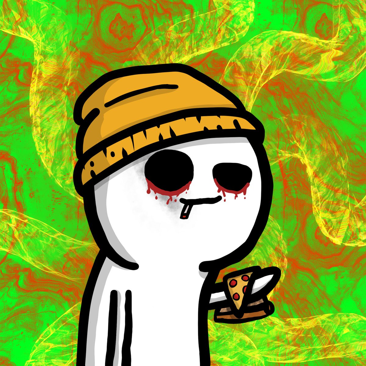 Happy 4/20 #Algofam!