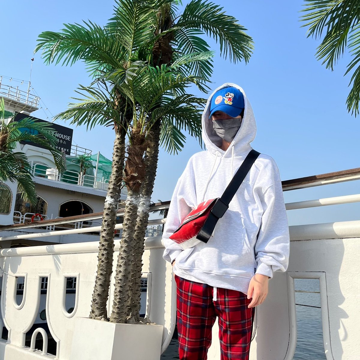 お久しぶりです🙂