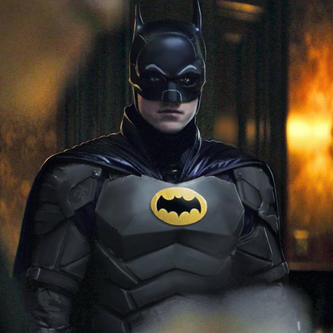 batmanquotebot's tweet image. 