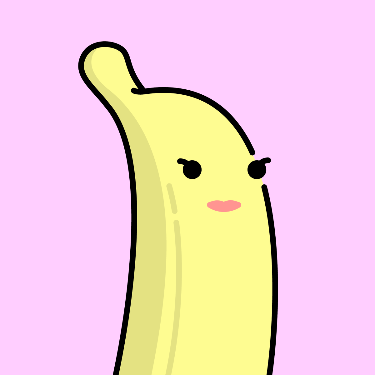 Cool Bananas 🍌 tweet media
