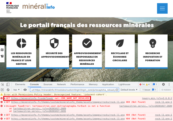ShramanACK's tweet photo. #ResourcesRot : What would happen if the www[.]google-analytics[.]com domain present on billions of sites expired and was not renewed? Two #OffensiveSecurity Specialists explore the exploitation opportunity brought by Broken Hypertext Link. #vulnerability

https://t.co/QgBvWEWBqA https://t.co/Qr5VxOIQcd