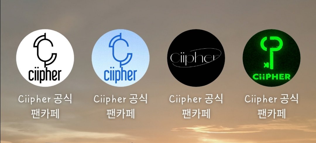 meominemo's tweet image. Welcome to the new era
#CIIPHER #싸이퍼 #TheCode