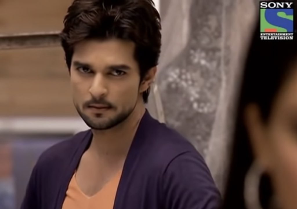 renz1909's tweet photo. Just blessing your TL with this hottie’s pics from #HJNH days💕
#RaqeshBapat #raqarmy https://t.co/D2TlMIe5OV