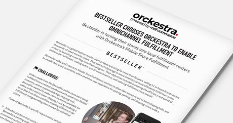 BESTSELLER wanted to leverage their in-store inventory to more efficiently fulfill online orders by launching a new Ship from Store program.

How did we help make it happen? hubs.li/Q018g3BN0

#ordermanagementsystem #retailindustry #retailsolutions #retailtechnology