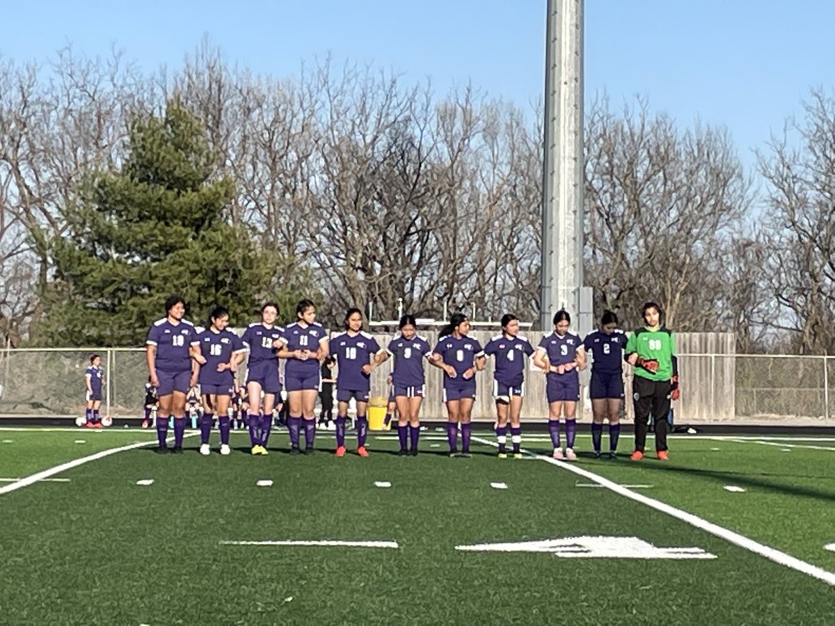 almarosashall's tweet photo. Congratulations to our Harmon Lady soccer team for their win yesterday against Washington high school. #girlpower https://t.co/FvmOkfDWPP
