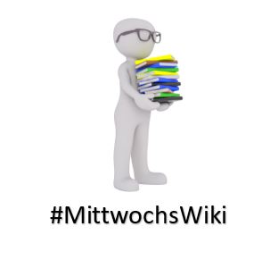 Ab der nächsten Woche geht es im #MittwochsWiki  um Begriffe rund um VOST, aus dem Bevölkerungs- und Katastrophenschutz, Social Media Bereich etc. - und zwar kurz und knackig erklärt. 
#VOSTacademy #WeAreVOST #begriffeleichterklaert