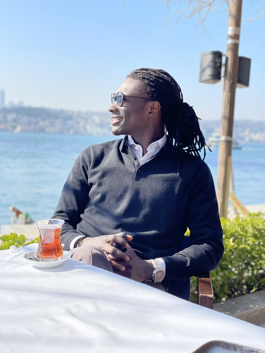 If the world was a nation, Istanbul would be its capital 🇹🇷🌏❤️
-Napoléon Bonaparte